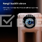 Термоголовка Aqara Smart Radiator Thermostat E1 (SRTS-A01) для радиат. резьбовой, фото9