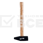 Молоток слесарный Sparta 1500 г, квадратный боек, деревянная рукоятка, фото6