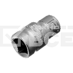 Набор бит TORX, хвостовик-шестигранник, 10 мм, CrV, 15 предм. Stels, фото3
