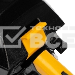 Пила цепная бензиновая DGS-4516, шина 40 см, 45см3, 3,0 л.с., шаг 3/8, паз 1,3 мм, 57 зв Denzel, фото12