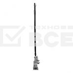 Домкрат MATRIX 505175реечный 3т h подъема 154–1070мм high jack, фото8