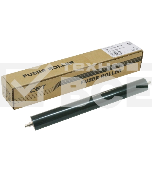 Вал резиновый Cet CET6384 для Brother HL-5340/5370/5350 DCP-8080
