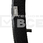 Кресло руководителя Бюрократ CH-808AXSN/#B черный 3C11, фото3