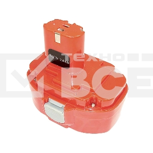Аккумулятор для Makita (p/n: 1822, 192827.3), 2,0Ah 18V Ni-Cd
