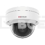 IP камера HiWatch 2Mpix DOME DS-I202(E)(4мм), фото6