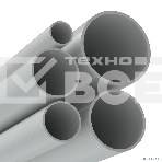 Труба ПВХ гладкая жесткая d20мм (т) (дл.3м) ДКС 63920, фото4