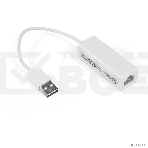 Кабель-адаптер Exegate EX284936RUS  ExeGate EXE-UA2-45 USB2.0 --> UTP 10/100Mbps, фото2