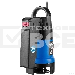 Насос ЗУБР НПГ-Т7-550 т7 аквасенсор погружн дренаж. для грязн водыd частиц до 35мм 550Вт датчик ур, фото9