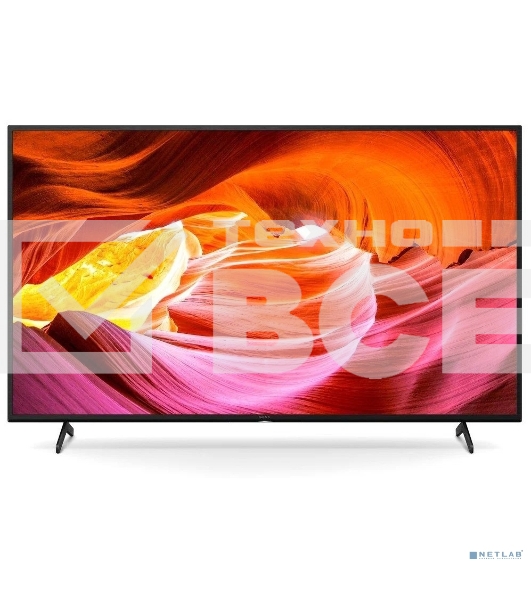 Телевизор Sony 65