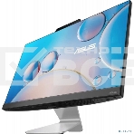 Моноблок ASUS F3402WFA-BPC0070 [90PT03L2-M00K50] Black 23.8