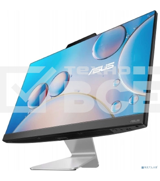Моноблок ASUS F3402WFA-BPC0070 [90PT03L2-M00K50] Black 23.8