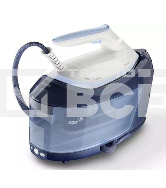 Парогенератор Philips PSG6026/20 BLUE