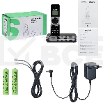 Беспроводной телефон DECT SANYO RA-SD1002RUS, фото 1