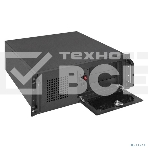 Серверный корпус ExeGate Pro 4U450-17 <RM 19