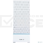 Корпус Lian Li SUP01W / White / 3 x 120mm PWM Fan / PCIe4.0 Riser Cable / Mid-Tower, TG / G99.SUP01W.R0, фото8