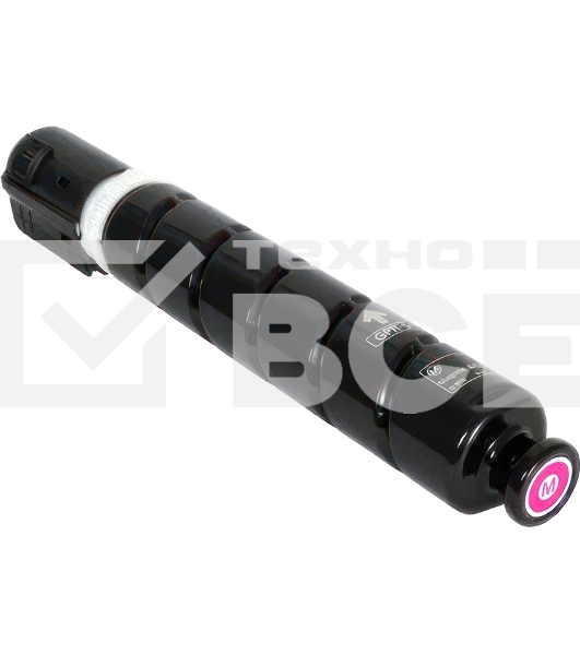 Тонер C-EXV 55 TONER M EUR