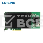 Адаптер для SSD PCIe x8 4-port M.2 NVMe Adapter, фото2