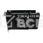 Видеокарта Palit RTX3050 STORMX 6Gb NVIDIA GeForce RTX 3050 6Gb PCI-E 4.0 96bit GDDR6 1042/14000 DVIx1 HDMIx1 DPx1 HDCP Ret, фото7