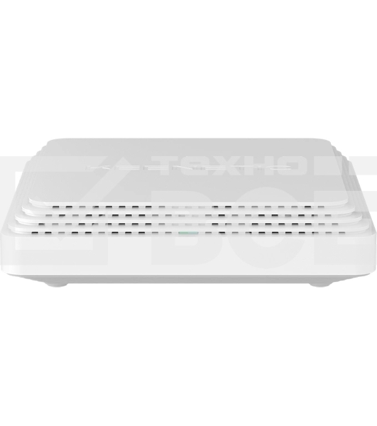 Гигабитный интернет-центр Keenetic Sprinter SE (KN-3712) с Mesh Wi-Fi 6 AX3000, 4-портовым Smart-коммутатором и переключателем режима роутер/ретранслятор