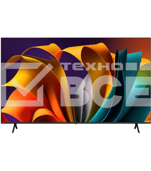 Телевизор  Hisense 85