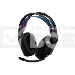 Гарнитура Logitech Headset G535 LIGHTSPEED Wireless Gaming  BLACK- Retail, фото5