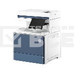 МФУ лазерный HP Color LaserJet Enterprise MFP 6800dn (6QN35A), А4, цветной, печ. 52 стр/мин., 1200x1200 dpi (печать) 600x600 dpi  (скан.), Ethernet, USB, фото10