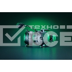 Наушники с микрофоном Razer Blackshark V2 HyperSpeed черный мониторные BT/Radio оголовье (RZ04-04960100-R3M1), фото9