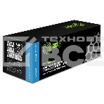 Картридж лазерный Cactus CS-TK5150C голубой (10000стр.) для Kyocera Ecosys M6035cidn/P6035cdn, фото2