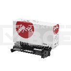 Картридж лазерный Sakura CF276A (76A) для HP, черный, 3000 к., фото2