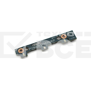Плата с диодами для Asus GL702ZC