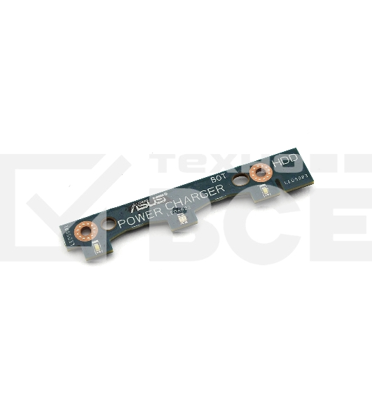 Плата с диодами для Asus GL702ZC