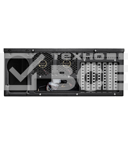 Серверный корпус Exegate Pro 4U4017S <RM 19