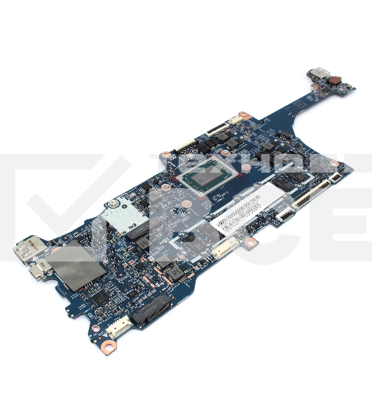 Материнская плата HP X360 13-AG 13Z-AG Ryzen 5 2500U UMA