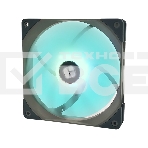 Вентилятор для корпуса Thermalright TL-C14L RGB черный, 140 мм, 1500 об/мин, 26.6 дБ, 4 pin, фото11