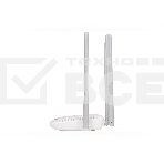 Беспроводный маршрутизатор Mercusys MW325R, 300Мбит/с,4 порта 100 Мбит/с, 4 фиксированных антенны, фото15
