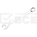 Ключ комбинированный Сибртех 55 мм, никелированный, фото6