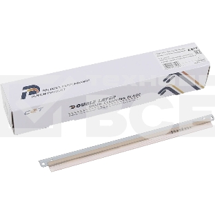 Ракель (Wiper Blade) для Kyocera ECOSYS P5021cdn/P5026cdn/P5018cdn/M5521cdn/M5526cdn (DK-5230-Blade) CET