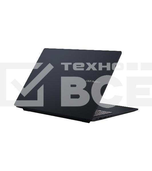 Ноутбук ASUS M1607KA-MB102 синий 90NB15F1-M005Z0 16