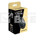 Мышь проводная ExeGate Professional Standard B100 черный, 1000 dpi, USB, кнопки - 3, фото 1