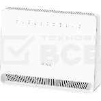 Маршрутизатор AC1200 Wi-Fi 4G LTE Cat 6 Gigabit Router, 4 10/100/1000M RJ45 Ports,  Nano SIM Slot, Quectel module inside,build-in 4G LTE modem, 300Mbps at 2.4GHz + 867Mbps at 5GHz, Internal Antennas,  PPTP/L2TP/OpenVPN/WireGuard VPN, DNS over Cloudflare/G, фото5
