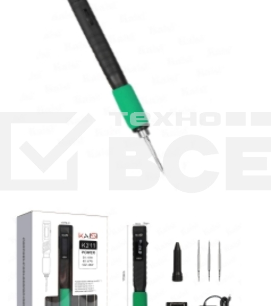 Ручка для паяльной станции Kaisi K211