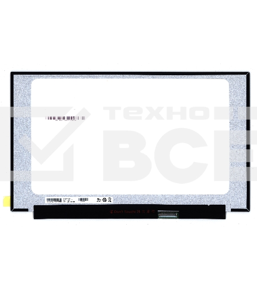 Матрица B156HAK02.0 HW:8C (40pin 25mm)