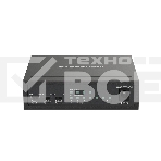 Коммутатор настольный Mercusys MS106P с 6 портами 10/100 Мбит/с (4 порта PoE+), фото12