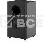 Саундбар Hisense HT SATURN 4.1.2 720Вт+240Вт черный, фото19