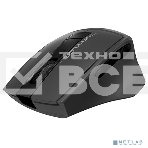 Мышь беспроводная A4Tech Fstyler FG30 серый, 2000 dpi, радиоканал, USB, кнопки - 5, фото4