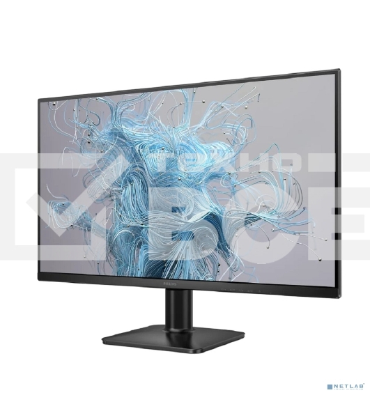 Монитор 27' Philips 27E2N1500 IPS 2560x1440, 120 Гц, 1 мс, 16:9, 250 кд/м², HDMI 2.0, DP 1.2, HDR10, черный