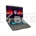 Ноутбук MSI Thin 15 B13VE-3200XRU Intel Core i7-13620H/16Gb/SSD 512Gb/RTX 4050 6Gb/15.6