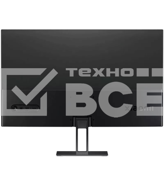 Монитор 23.8' Xiaomi A24i IPS 1920x1080, 100 Гц, 6 мс, 16:9, 250 кд/м2, 1xHDMI, 1xDP черный