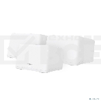 Домашняя Mesh Wi-Fi 7 система Mercusys Halo H47BE(3-pack) BE9300, фото4