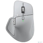 Мышь Logitech MX Master 4 Bluetooth Pale Grey, фото9